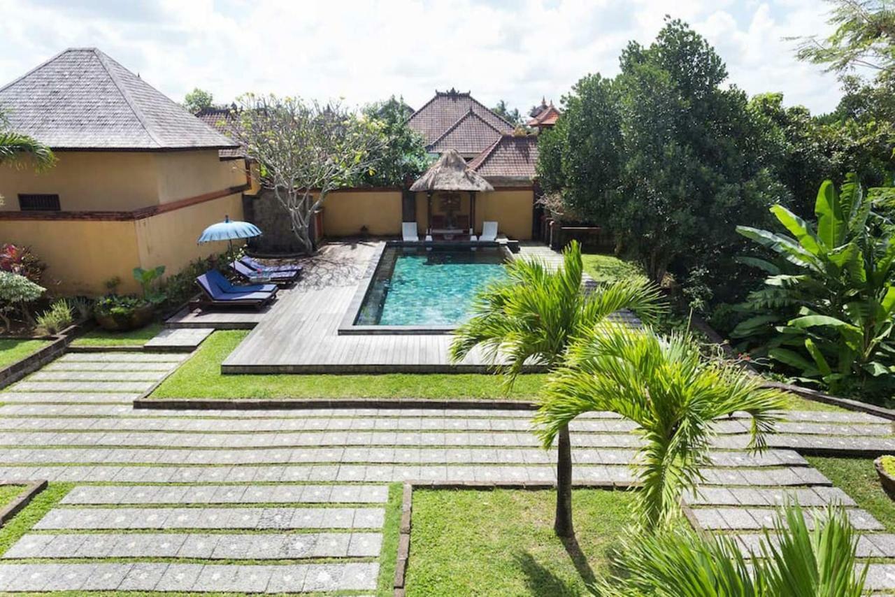 באלי Villa Mimpi Manis מראה חיצוני תמונה