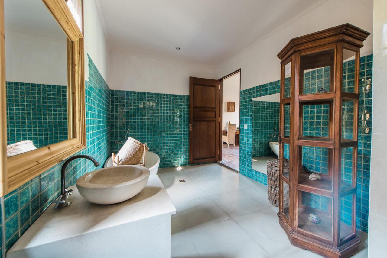 באלי Villa Mimpi Manis מראה חיצוני תמונה