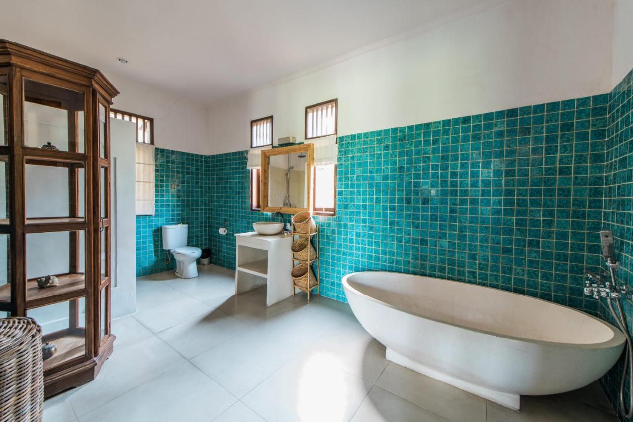 באלי Villa Mimpi Manis מראה חיצוני תמונה